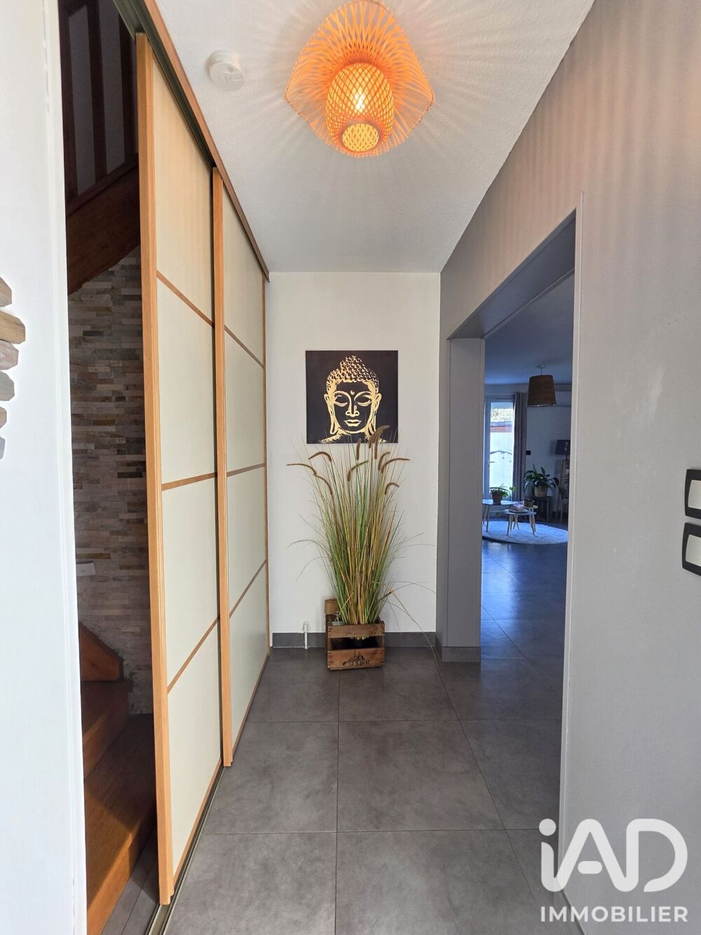 Vente Maison Vente Maison/villa 5 pièces Loriol-sur-drôme