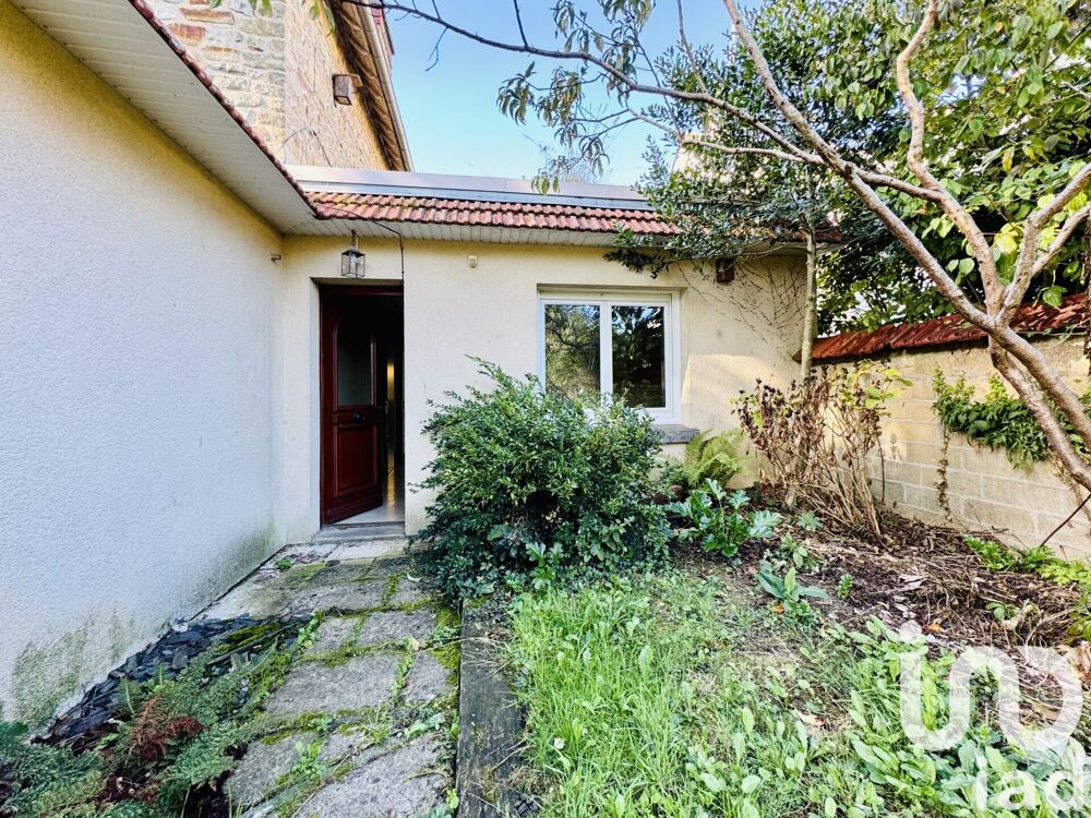 à vendre  Maison Rennes (35200)