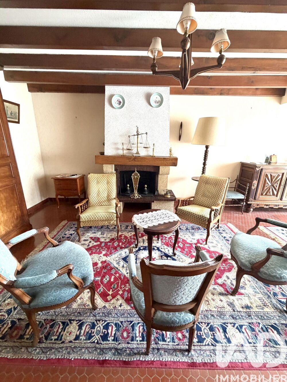 Vente Maison Vente Maison/villa 5 pièces Pessac