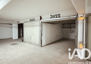  Parking / Garage � vendre 12 m�