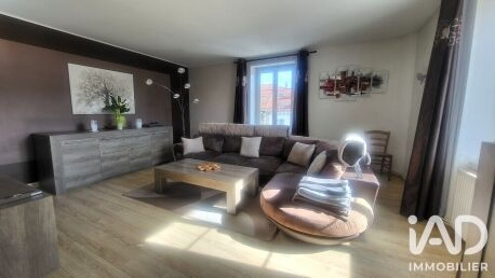 Vente Appartement 5 pièces