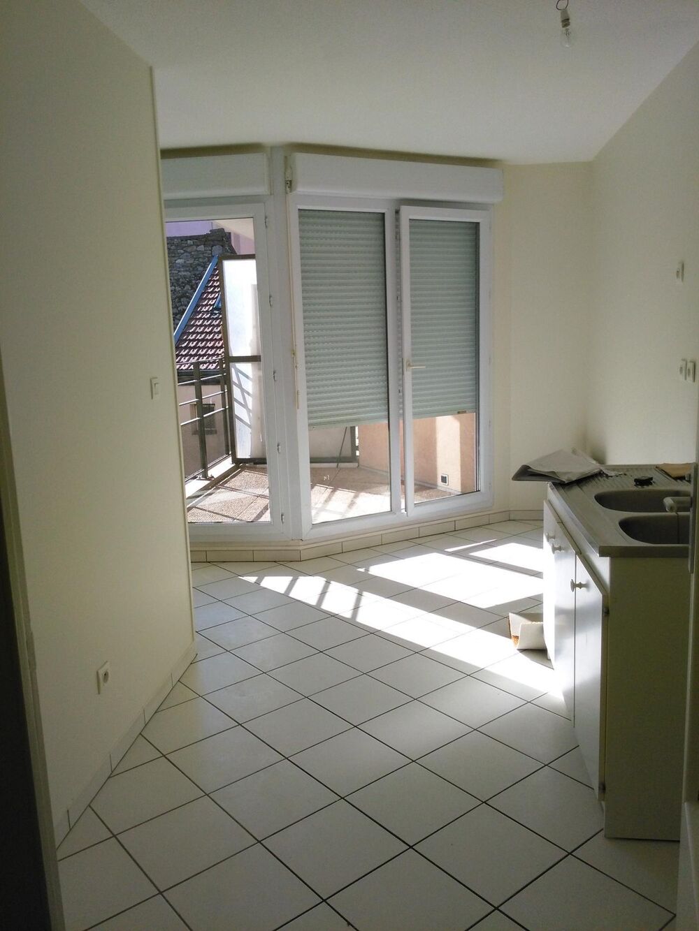 location Appartement - 3 pièce(s) - 67 m² Grenoble (38000)