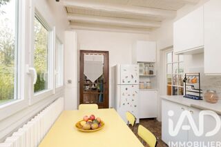  Maison à vendre 6 pièces 152 m²