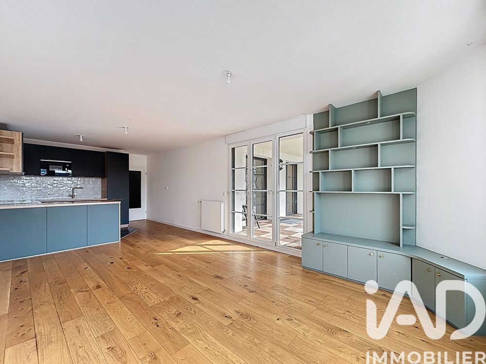 Vente Appartement Vente Appartement 4 pièces Clamart