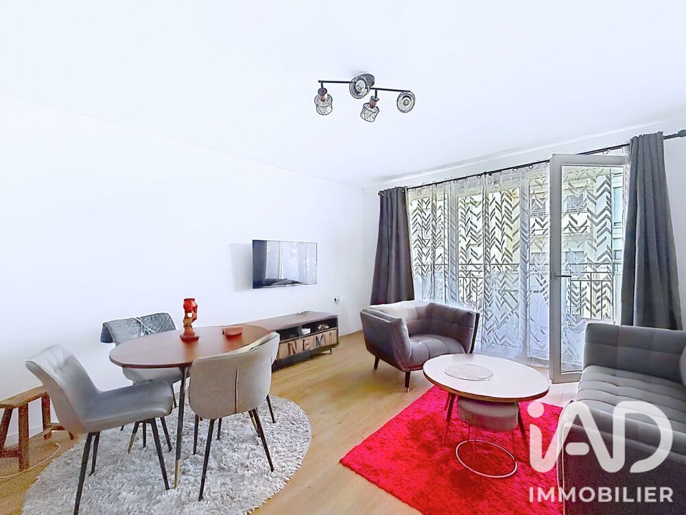 Vente Appartement Vente Appartement 3 pièces Rosny-sous-bois