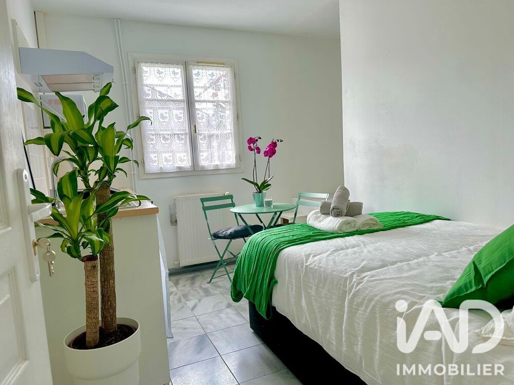 Vente Maison Vente Maison traditionnelle 7 pièces Villejuif