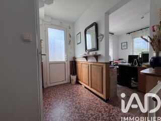  Maison à vendre 5 pièces 115 m²