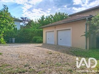  Maison à vendre 5 pièces 125 m²