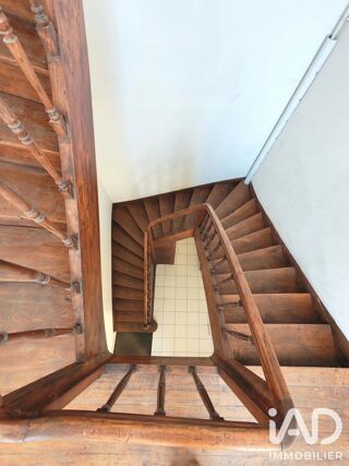  Appartement à vendre 2 pièces 40 m²