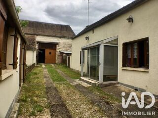  Maison à vendre 4 pièces 58 m²