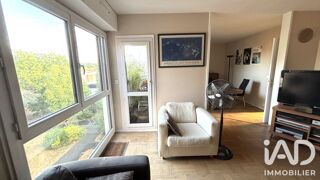  Appartement à vendre 5 pièces 99 m²