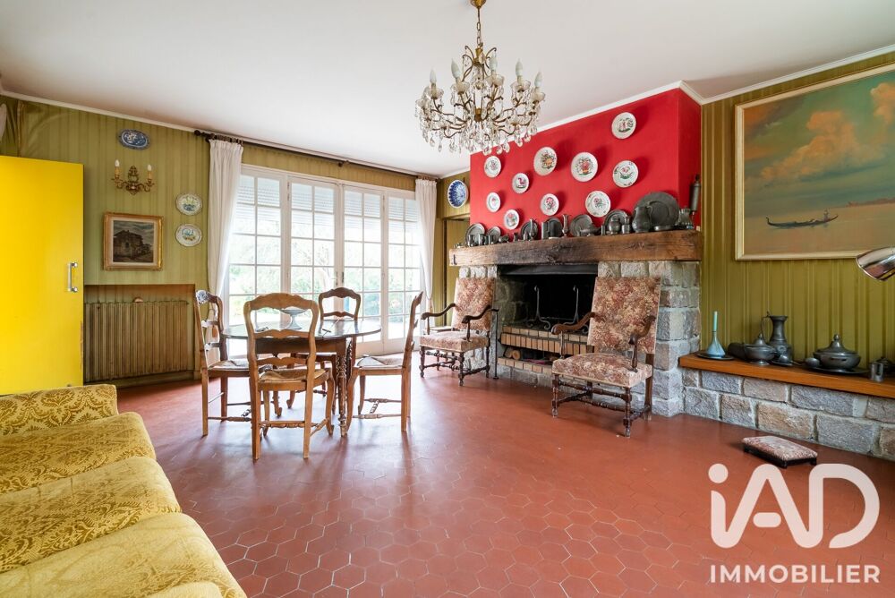 Vente Maison Vente Maison/villa 6 pièces Verneuil-sur-vienne