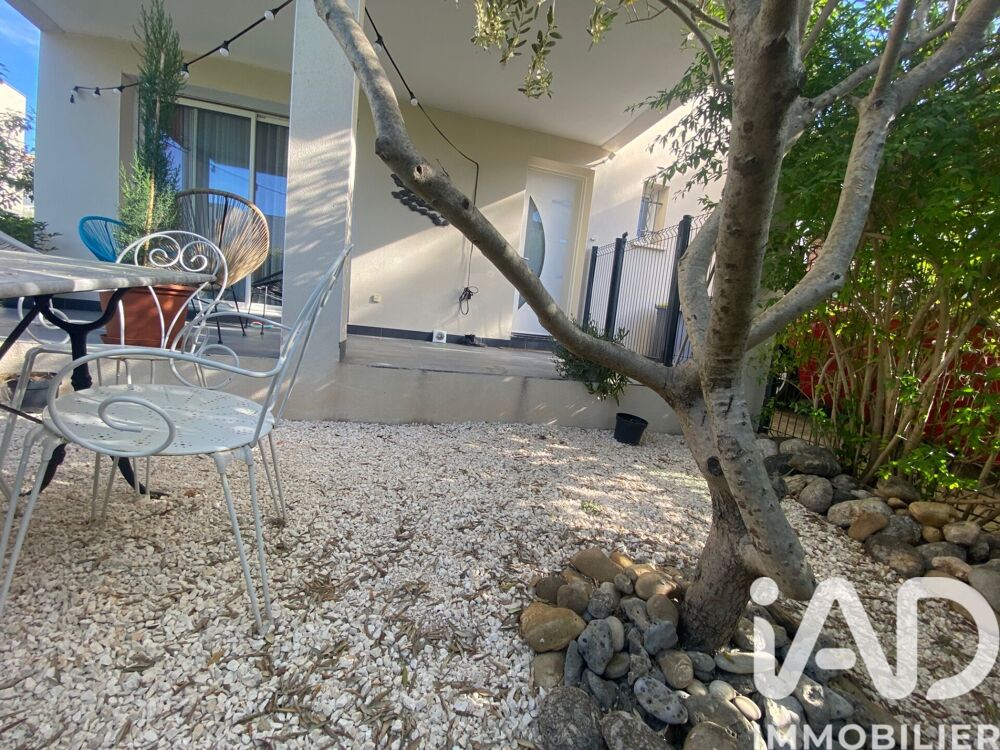 Vente Maison Vente Maison d'architecte 5 pièces Jacou