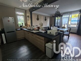 Maison à vendre 5 pièces 180 m²