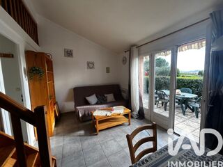  Maison à vendre 2 pièces 37 m²