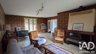  Maison à vendre 5 pièces 105 m²