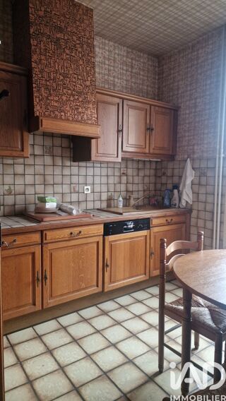  Maison à vendre 4 pièces 98 m²
