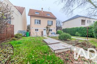  Maison à vendre 6 pièces 130 m²