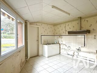 Vente Maison Vente Maison/villa 7 pièces Le lindois