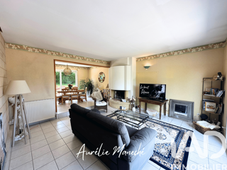  Maison à vendre 5 pièces 110 m²