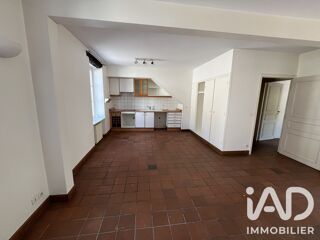  Maison à louer 5 pièces 110 m²