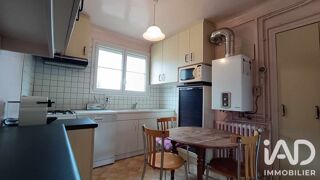  Appartement à vendre 4 pièces 80 m²