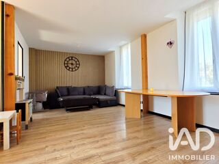  Maison à vendre 4 pièces 147 m²