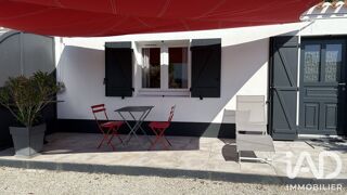 Maison à vendre 2 pièces 37 m²