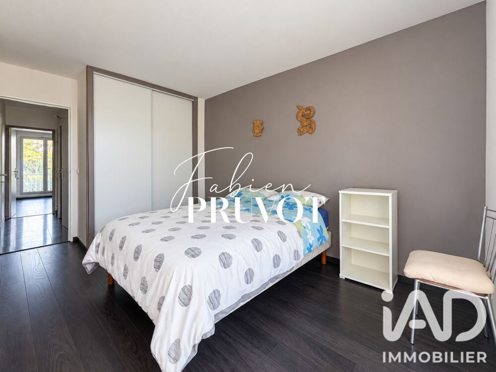 Vente Appartement Vente Appartement 3 pièces Herblay-sur-seine