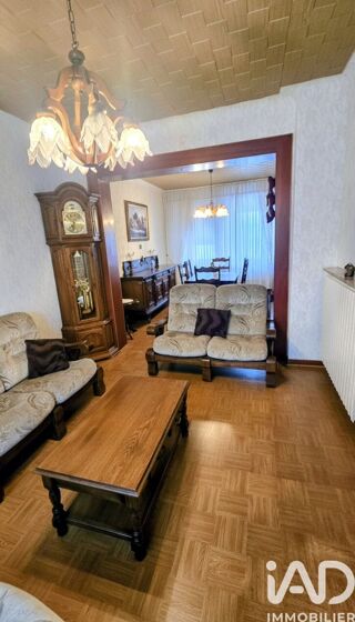  Maison à vendre 7 pièces 114 m²