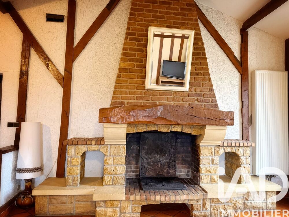 Vente Maison traditionnelle 9 pièces