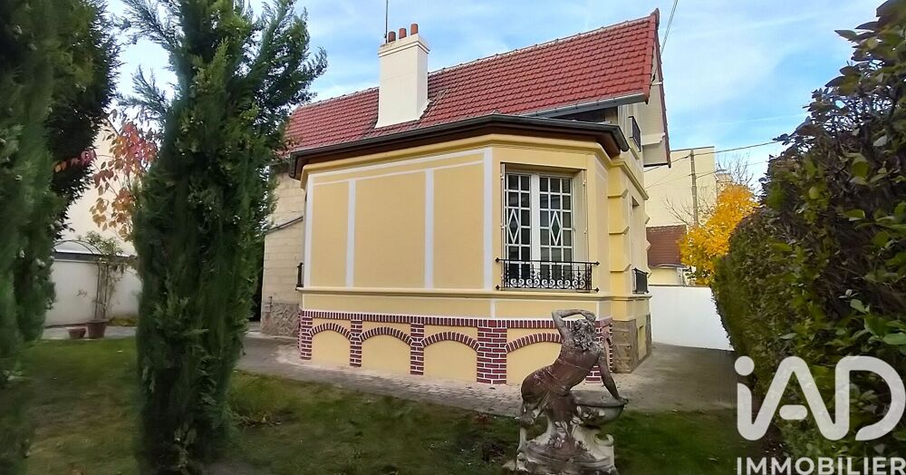 Vente Maison/villa 8 pièces