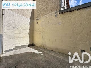  Maison à vendre 4 pièces 120 m²
