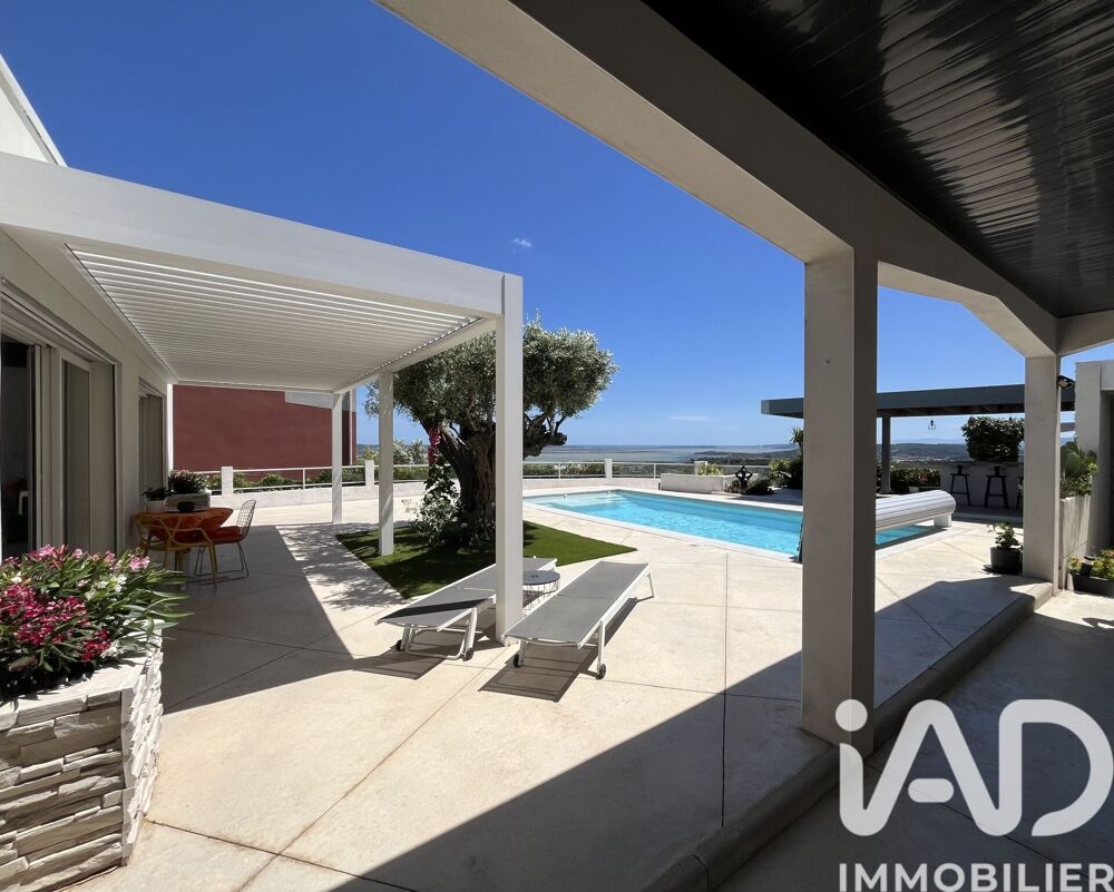 Vente Maison Vente Maison/villa 4 pièces Narbonne