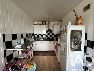  Appartement à vendre 2 pièces 46 m²