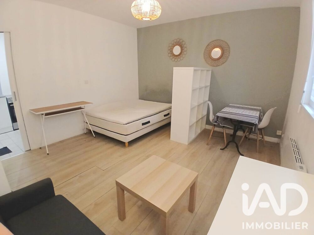 Vente Appartement Vente Appartement 1 pièce Le havre
