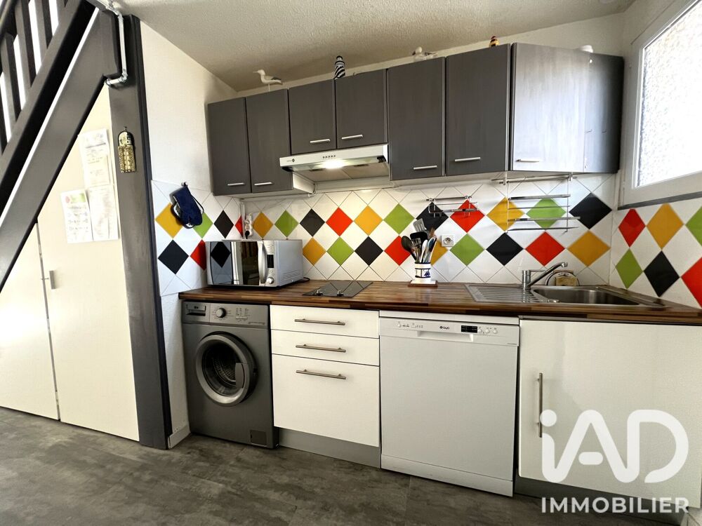 Vente Maison Vente Maison/villa 4 pièces Biscarrosse
