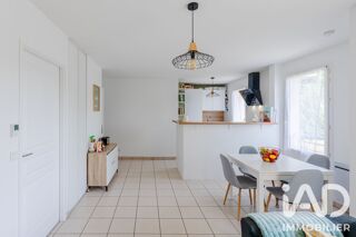  Appartement à vendre 2 pièces 46 m²
