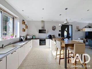  Maison à vendre 6 pièces 126 m²