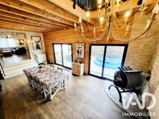  Maison à vendre 5 pièces 179 m²