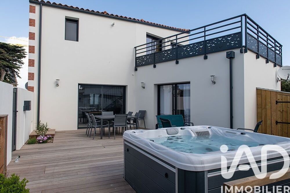 Vente Maison/villa 8 pièces