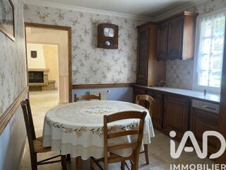  Maison � vendre 7 pi�ces 162 m�