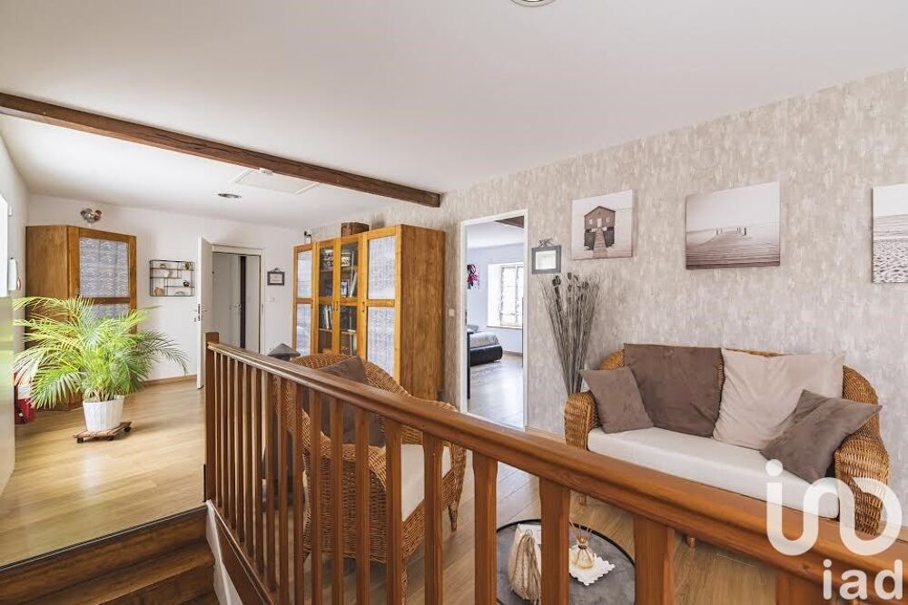 à vendre  Maison Bezannes (51430)