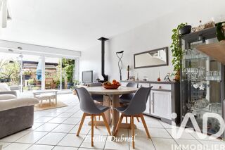  Maison à vendre 4 pièces 95 m²