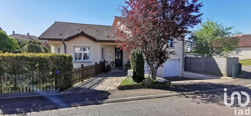 Vente Maison Vente Maison traditionnelle 5 pièces Valmont