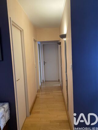  Appartement à vendre 4 pièces 73 m²