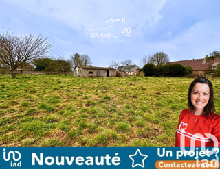  Terrain à vendre 1470 m²