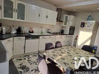  Maison à vendre 5 pièces 89 m²