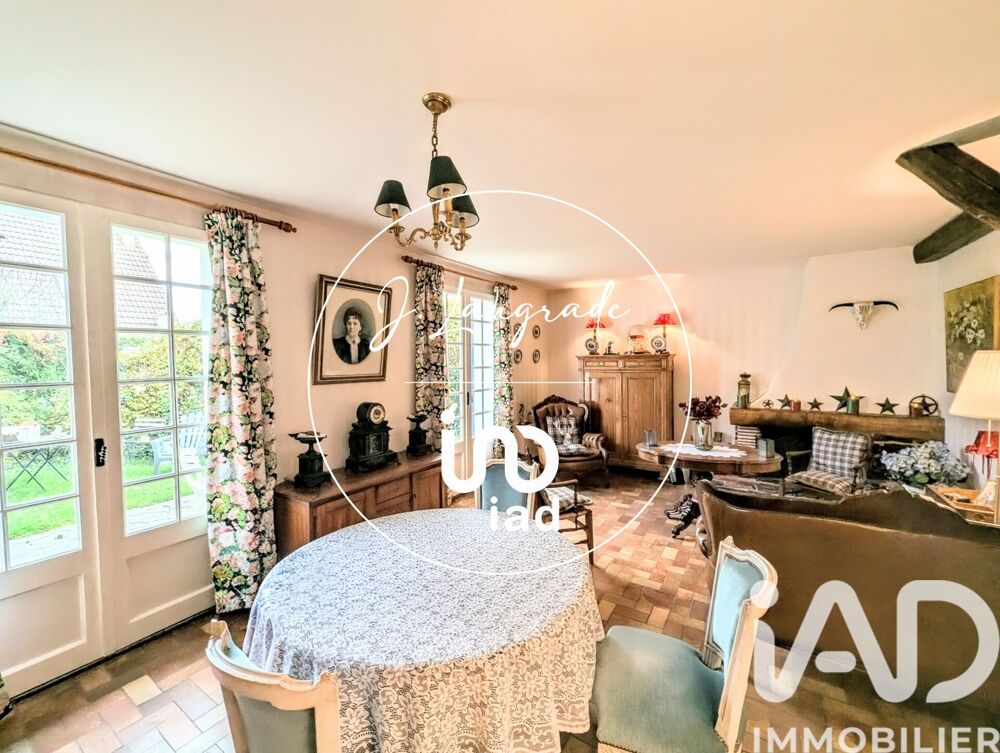 Vente Maison/villa 8 pièces