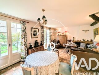  Maison à vendre 8 pièces 151 m²